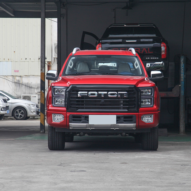 FOTON G9 PICKUP